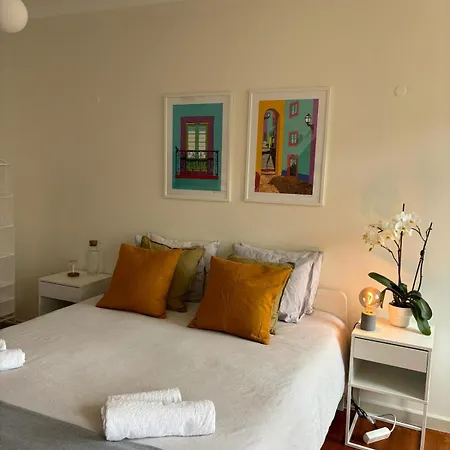 Com Banheiro Privativo Na Baixa Habitación en casa particular