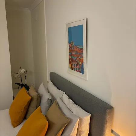 Com Banheiro Privativo Na Baixa Homestay szállás *