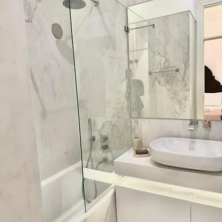 Com Banheiro Privativo Na Baixa Lisbon