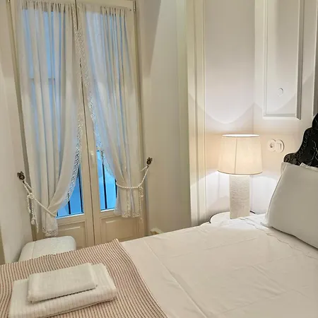 Com Banheiro Privativo Na Baixa * Lisbon