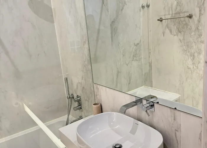 Ubytování v soukromí Com Banheiro Privativo Na Baixa